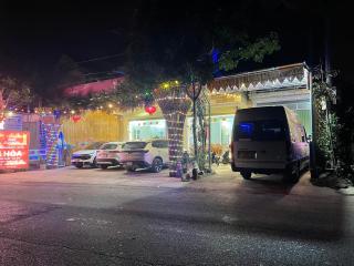 Hotel Thi Hoa Bai Dinh - 9