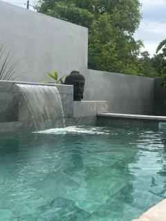 Case Ylang Blossom maison neuve avec piscine - 0