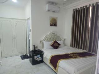 Ruby Hotel Front Of Beach 2 - 5