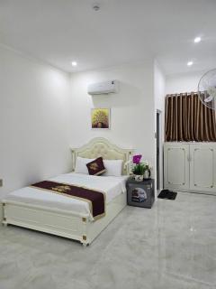 Ruby Hotel Front Of Beach 2 - 2