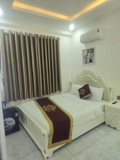 Ruby Hotel Front Of Beach 2 - Bình Sum - 1