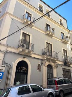 Dimora San Camillo - Catania - 9