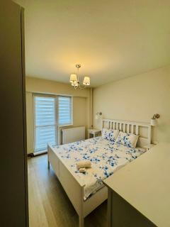 Apartament ultracentral - 1