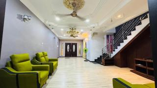 Homestay, Lunas Kulim - 0