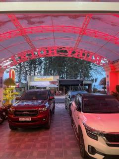 Ruby Hotel Front Of Beach 2 - Bình Sum - 6