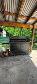 Casa privada con piscina Potrero de Garay - 1