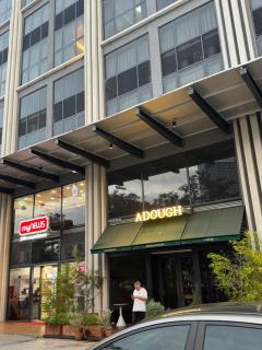 KHR Service Suites Agile Bukit Bintang - 1