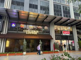 KHR Service Suites Agile Bukit Bintang - 4