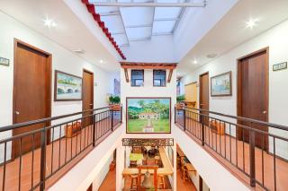 Hotel Boutique San Antonio - Cali - 8