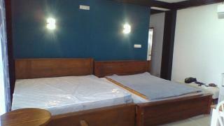 Green Wood Range - 5