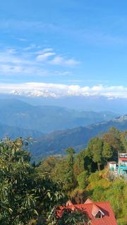 Mountain view homestay - 9