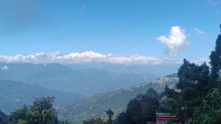 Mountain view homestay - 7