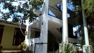 Green Wood Range - 1