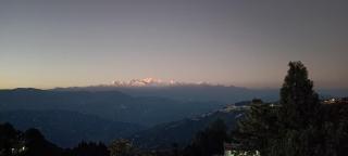 Mountain view homestay - 5