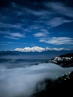 Mountain view homestay - 4