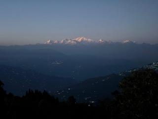 Mountain view homestay - 1