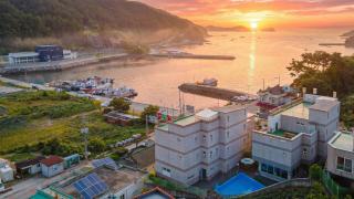 Tongyoung Misung Sweet Pension - 1