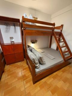 Aquaholik Traveler's Lodge - 0