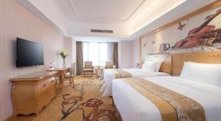 Borrman Hotel Nanning Anji Wanda Plaza Sulu Metro Station - 8