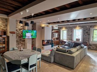 Filia Country House Family and Group Friendly Vacation Rental - 7