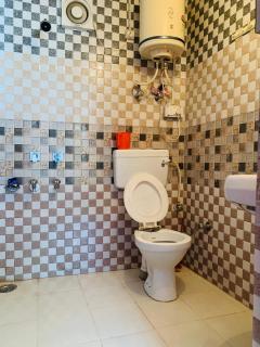 Ramesh Guest House - 3