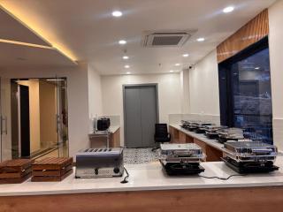 Sterling Nirmaya Dharamshala - 4