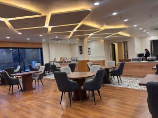 Sterling Nirmaya Dharamshala - 1