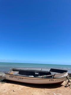 Appartement tout confort à Zarzis, bord de plage - 0