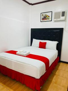 Golden palm rise resort - 5