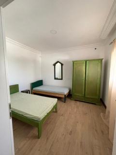 Appartement tout confort à Zarzis, bord de plage - 4