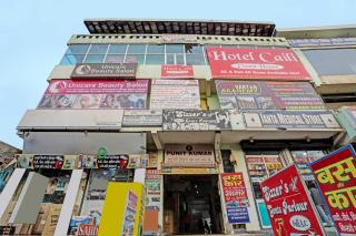 SPOT ON Royal Residency - 2