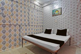 SPOT ON Prayag Niwas Hotel And Restaurant - 8