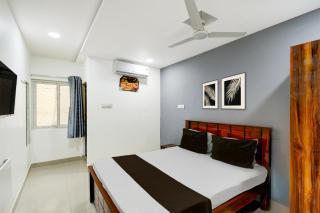 SPOT ON Nexora Spaces - 2