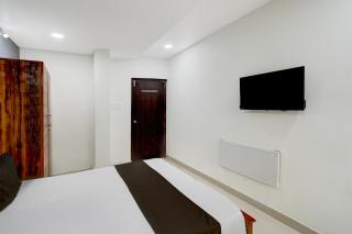 SPOT ON Nexora Spaces - 5