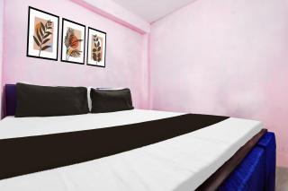 SPOT ON Hotel Welcome Inn - 3