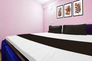 SPOT ON Hotel Welcome Inn - 4