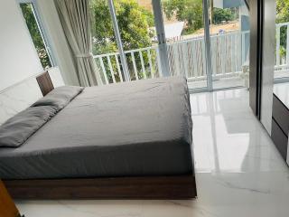 Zen Phangan Villa - 6