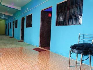 SPOT ON Samrat Hotel - 7