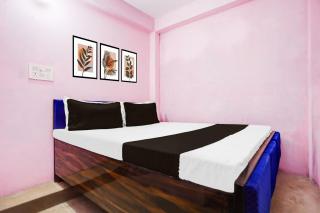 SPOT ON Hotel Welcome Inn - 0