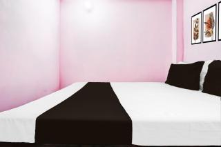 SPOT ON Hotel Welcome Inn - 5