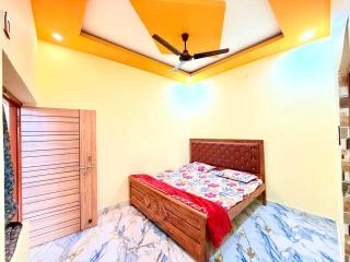 SPOT ON Hotel Embrace - 8