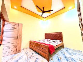 SPOT ON Hotel Embrace - 9