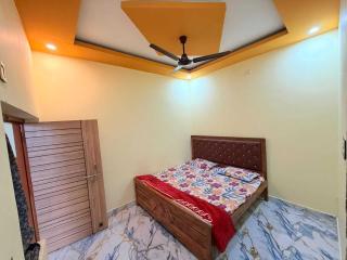 SPOT ON Hotel Embrace - 6