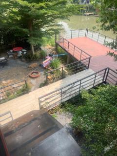 ใจกลม โฮมคาเฟ่ - 2