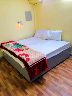 Hotel O Milan Guest House - 9