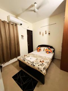 Cozy stay - Classic Room - 8