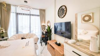 Chic Maryah Vista - Modern Urban Escap - 0