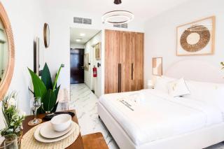 Chic Maryah Vista - Modern Urban Escap - 4