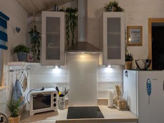 Nice chalet by the woods in Saint-Léger - 7