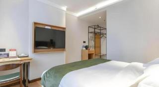 Green Tree Inn Tianjin Jinnan Linshijun University of Finance and Economics - 2